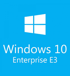 Microsoft Windows 10 Enterprise Anniversary Update Version 1607 Оригинальные образы от Microsoft VLSC