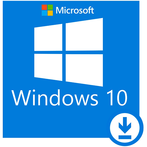 Microsoft Windows 10 Business editions Version 1803 Оригинальные образы от Microsoft MSDN